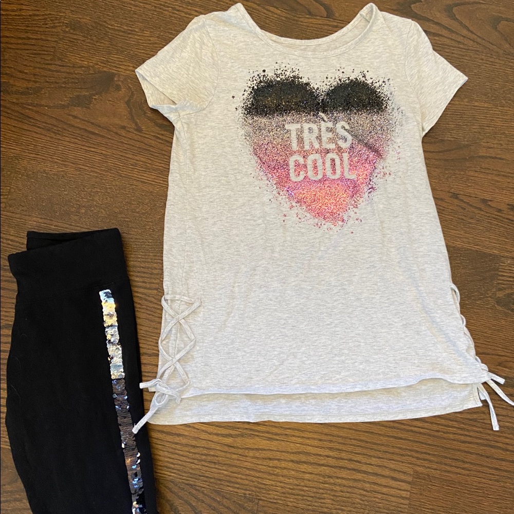 Justice outfit